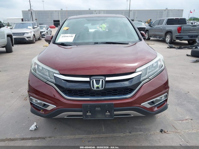 Honda CR-V Ex