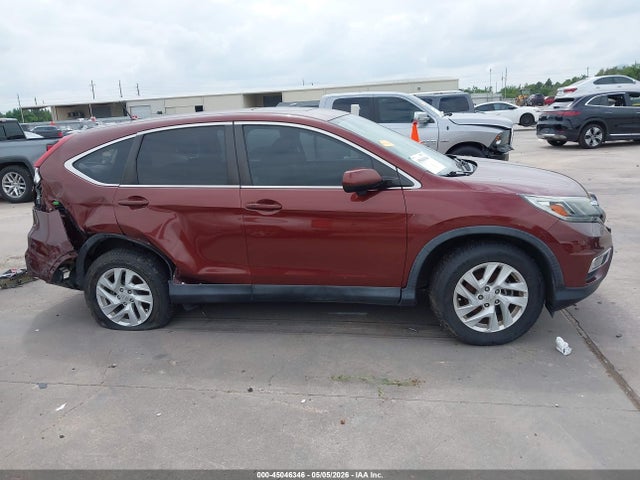 Honda CR-V Ex
