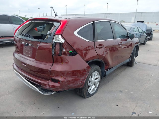 Honda CR-V Ex