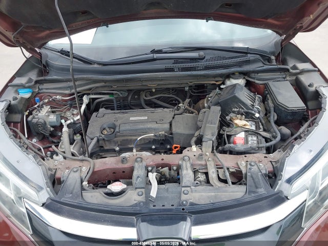 Honda CR-V Ex