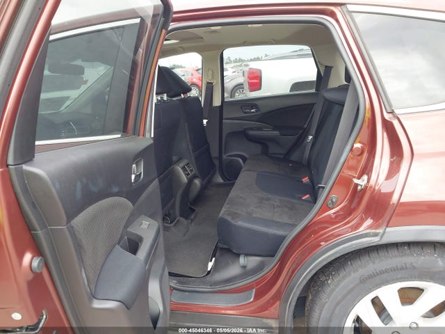 Honda CR-V Ex