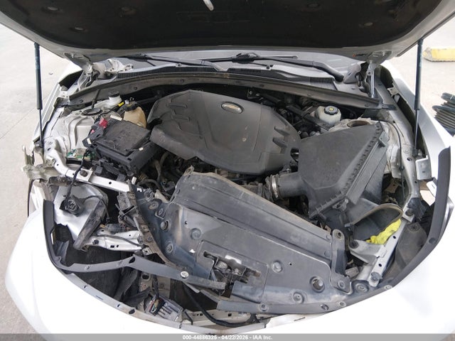 Chevrolet Camaro 1lt