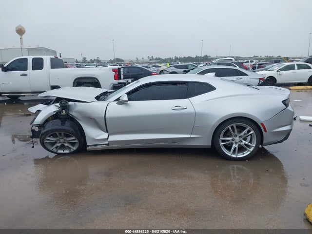 Chevrolet Camaro 1lt