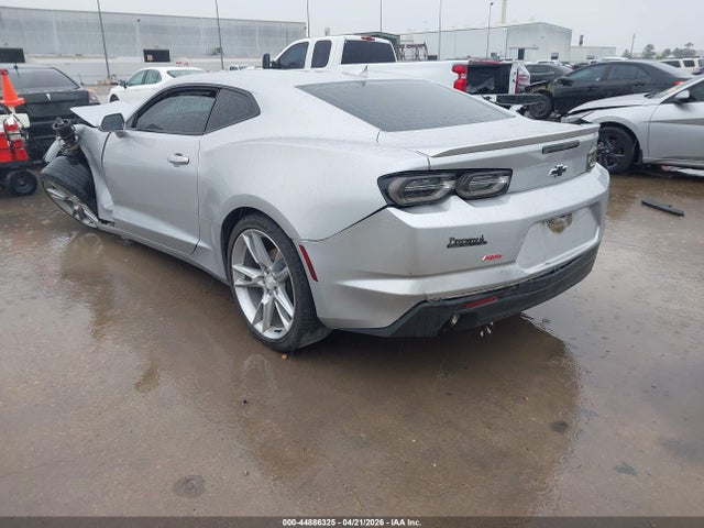 Chevrolet Camaro 1lt
