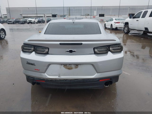Chevrolet Camaro 1lt