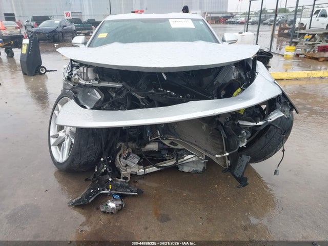 Chevrolet Camaro 1lt