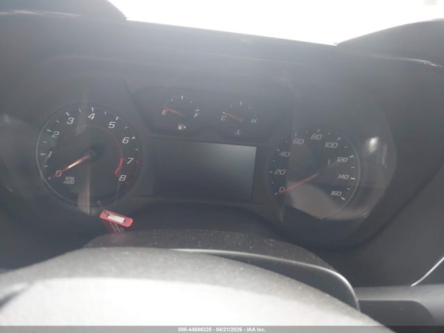 Chevrolet Camaro 1lt