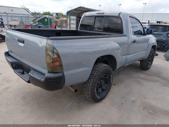 Toyota Tacoma Prerunner