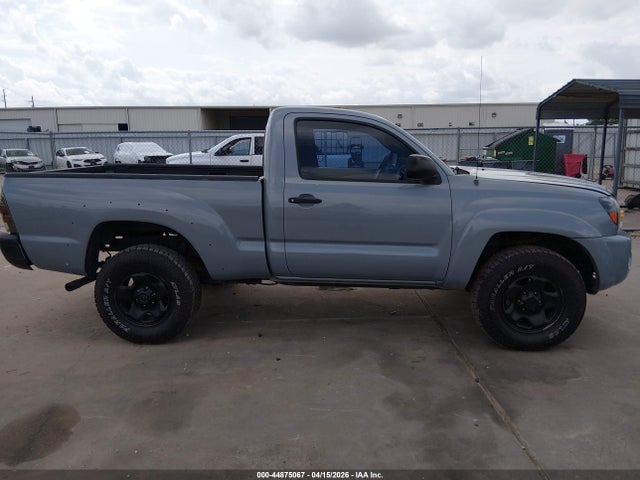 Toyota Tacoma Prerunner