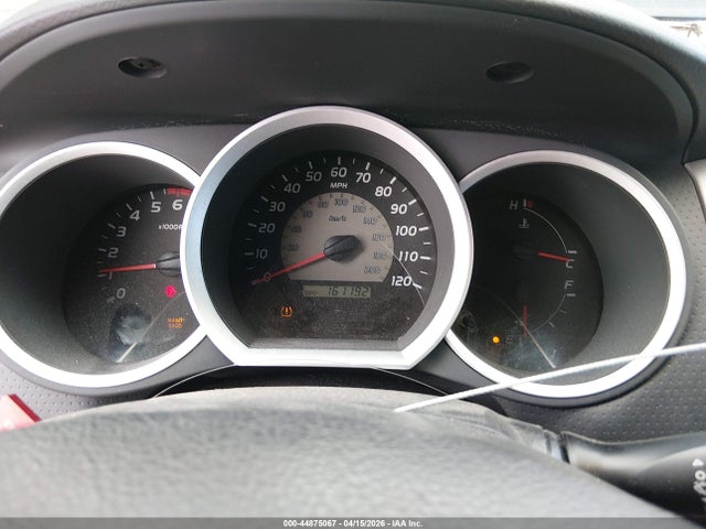 Toyota Tacoma Prerunner