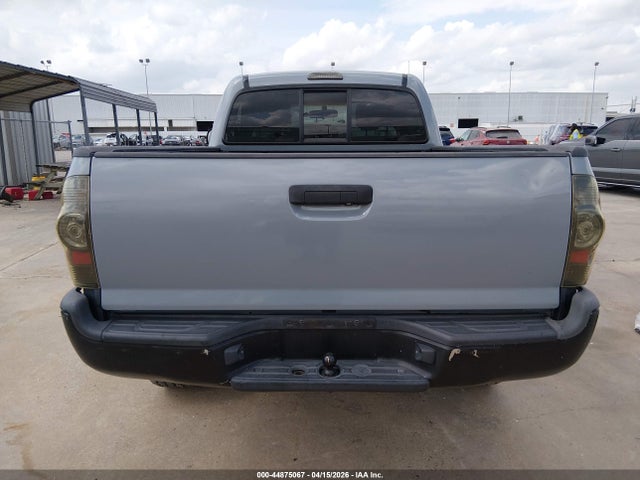 Toyota Tacoma Prerunner
