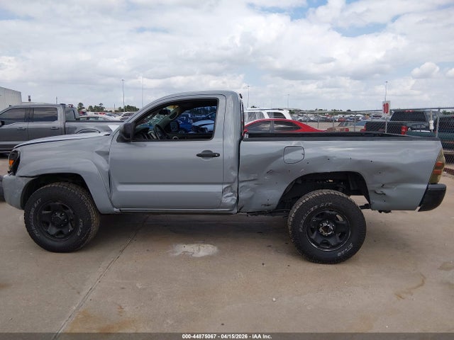 Toyota Tacoma Prerunner
