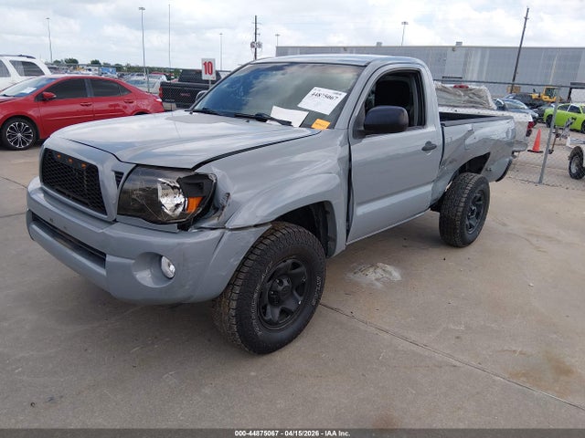 Toyota Tacoma Prerunner