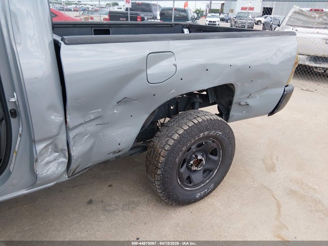 Toyota Tacoma Prerunner