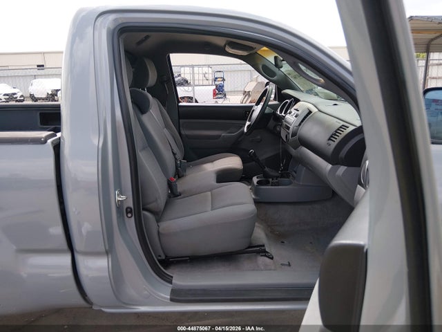 Toyota Tacoma Prerunner
