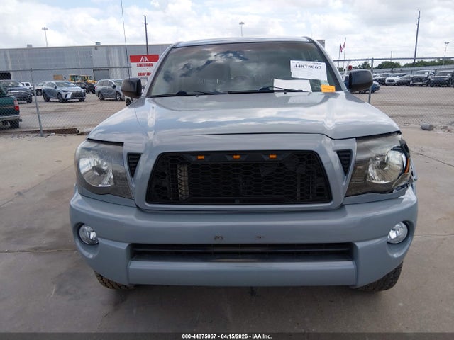 Toyota Tacoma Prerunner
