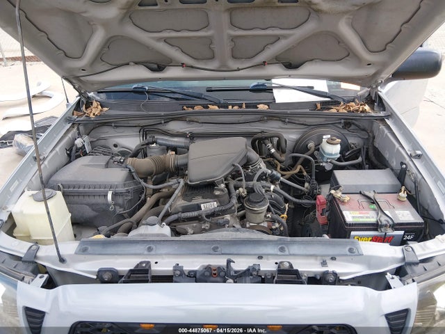 Toyota Tacoma Prerunner