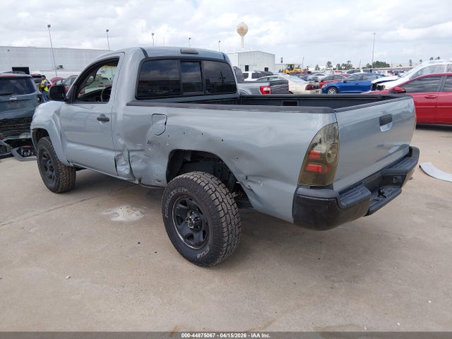 Toyota Tacoma Prerunner
