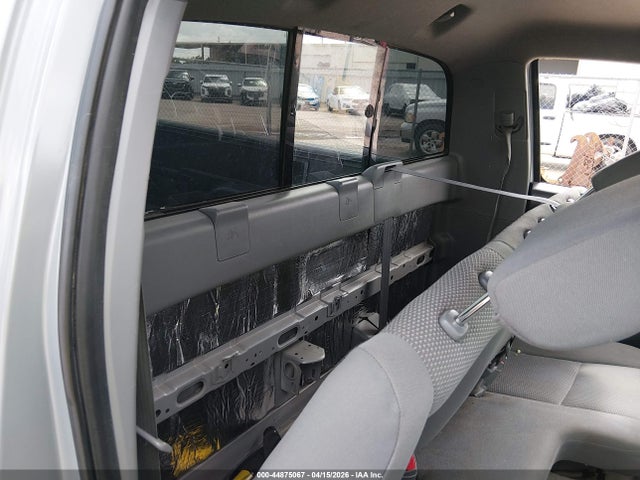 Toyota Tacoma Prerunner