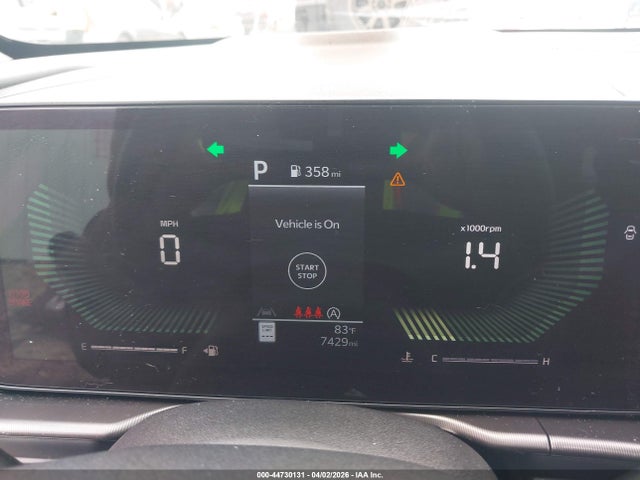 Kia Sportage Ex