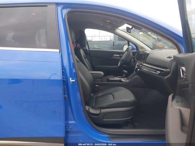 Kia Sportage Ex