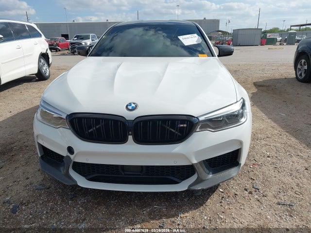 BMW M Series