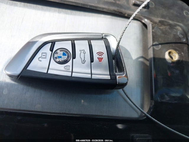BMW M Series