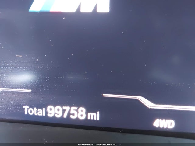BMW M Series