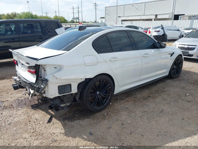 BMW M Series