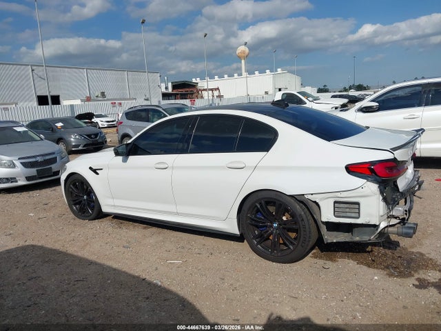 BMW M Series