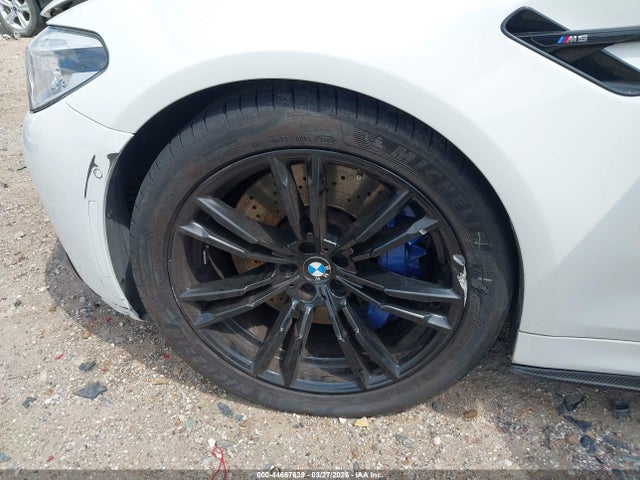 BMW M Series