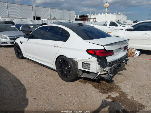 BMW M Series