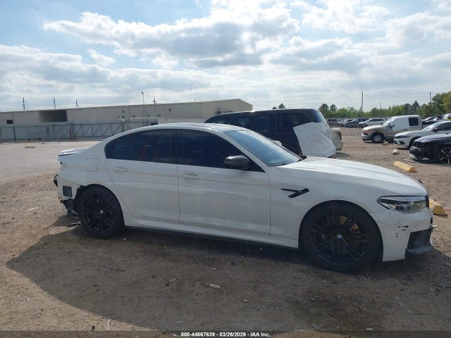 BMW M Series