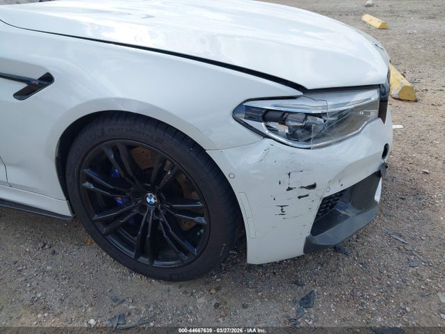 BMW M Series