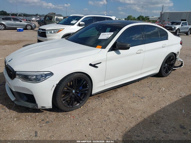 BMW M Series
