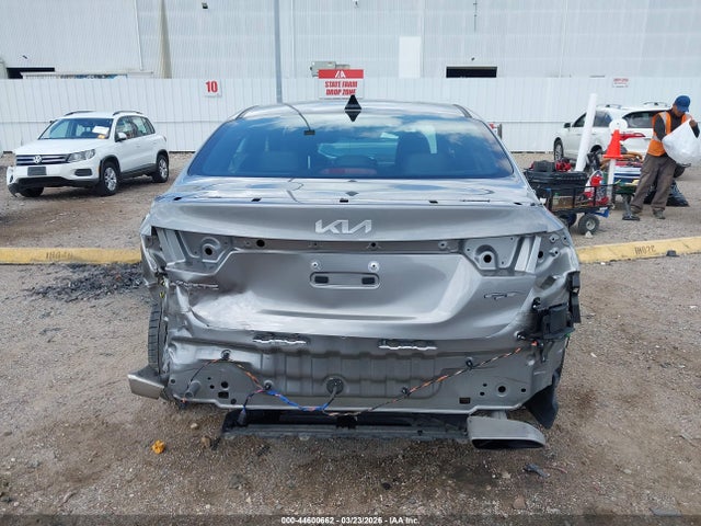 Kia Forte Gt Manual