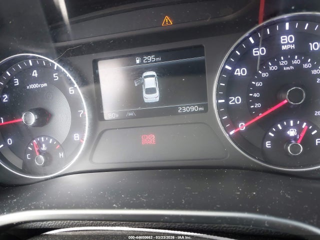 Kia Forte Gt Manual