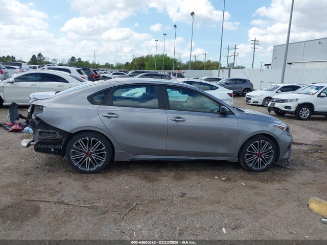 Kia Forte Gt Manual