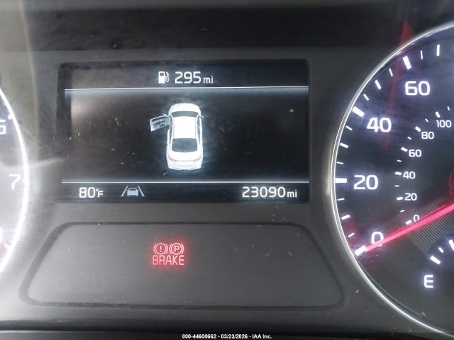 Kia Forte Gt Manual