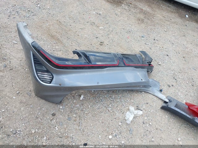 Kia Forte Gt Manual