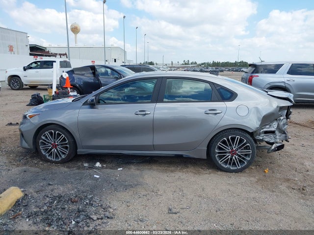 Kia Forte Gt Manual
