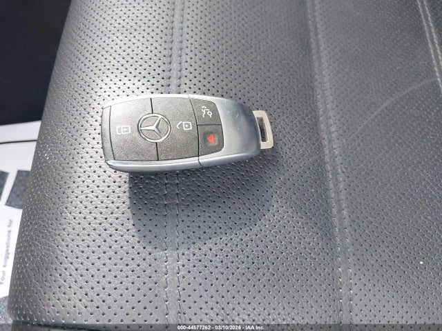 Mercedes-Benz Gls-class 4matic