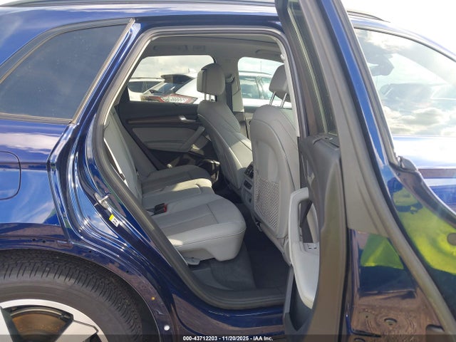 Audi Q5 Prestige 45 Tfsi S Line Quattro S Tronic