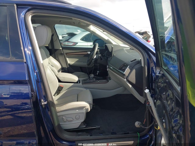 Audi Q5 Prestige 45 Tfsi S Line Quattro S Tronic