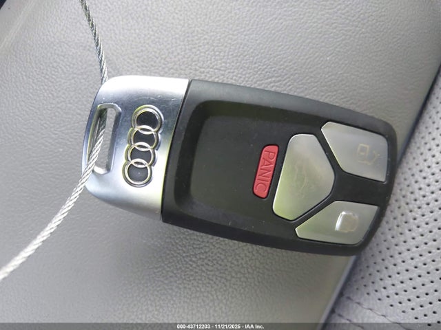 Audi Q5 Prestige 45 Tfsi S Line Quattro S Tronic