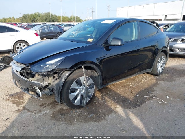 Tesla Model Y Rwd