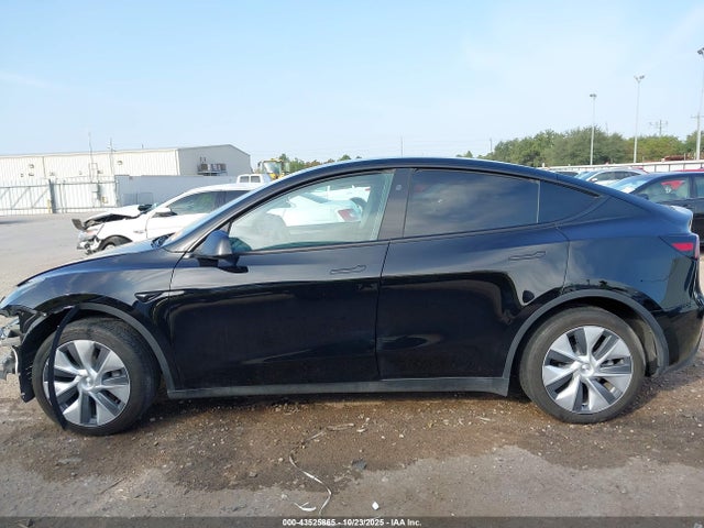 Tesla Model Y Rwd