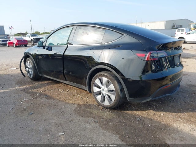 Tesla Model Y Rwd
