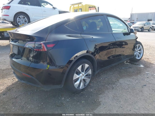 Tesla Model Y Rwd