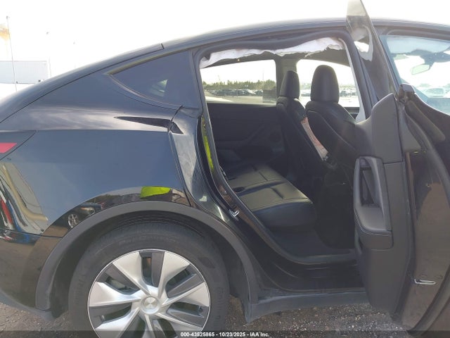 Tesla Model Y Rwd